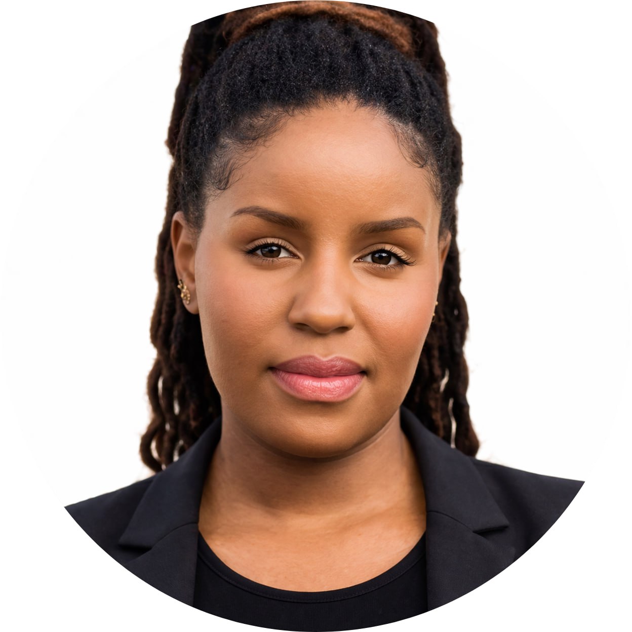 Lilian - Founder & Lead Bookkeeper